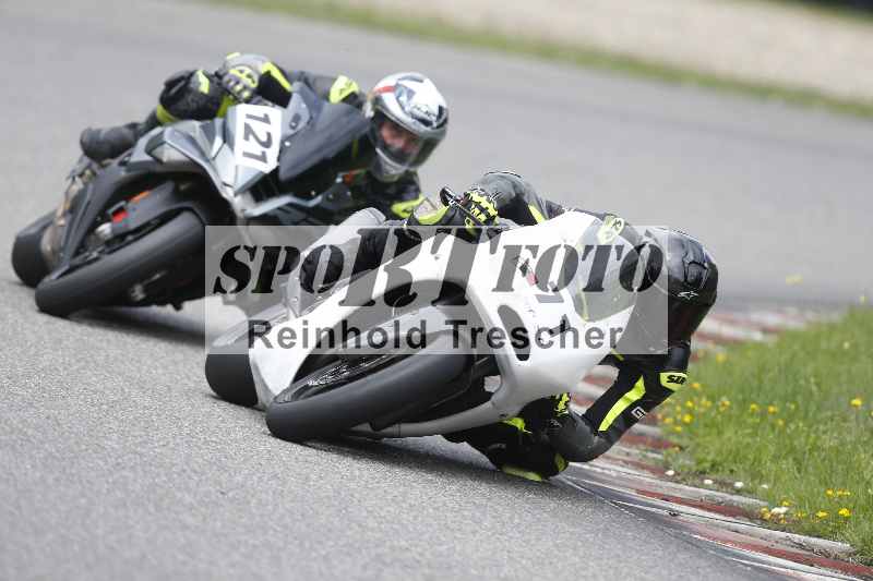 /34 25.07.2025 Speer Racing ADR/Gruppe rot/121